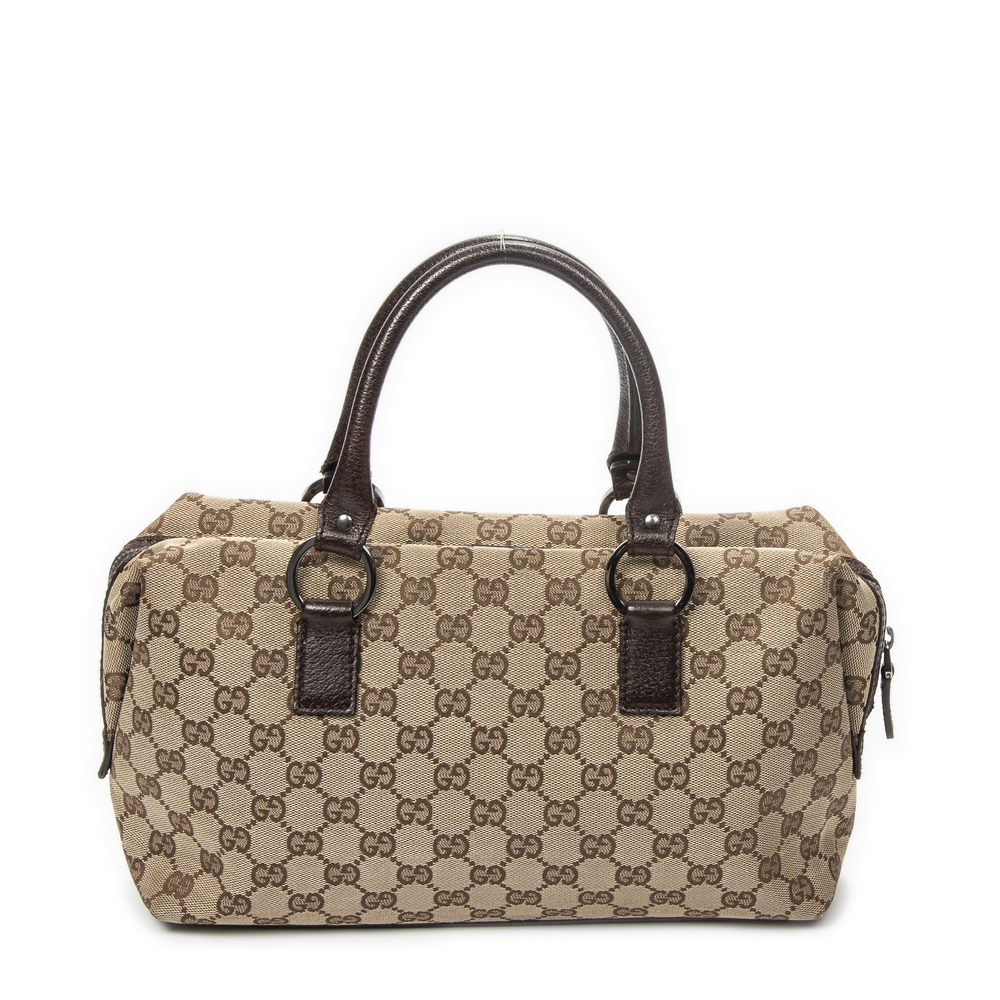 Gucci Small Boston - Picture 5 of 10